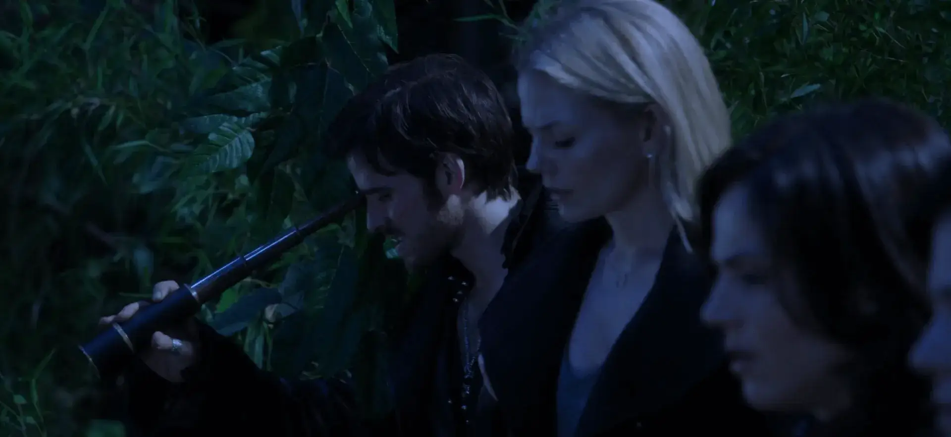 Однажды в сказке - 3 сезон 2 серия - 2 кадр