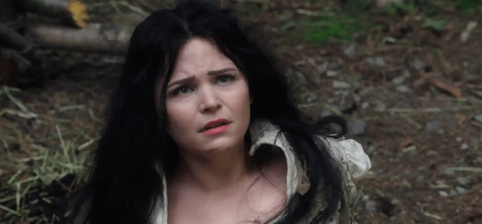 Однажды в сказке - 3 сезон 2 серия - 4 кадр