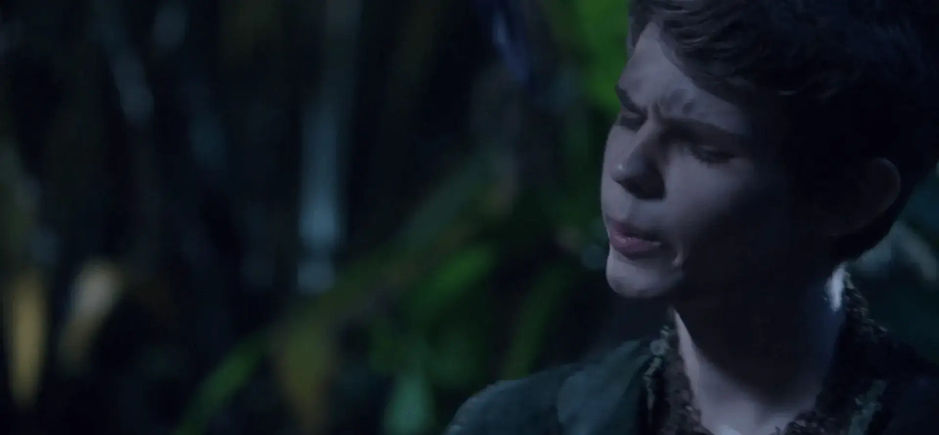 Однажды в сказке - 3 сезон 2 серия - 3 кадр