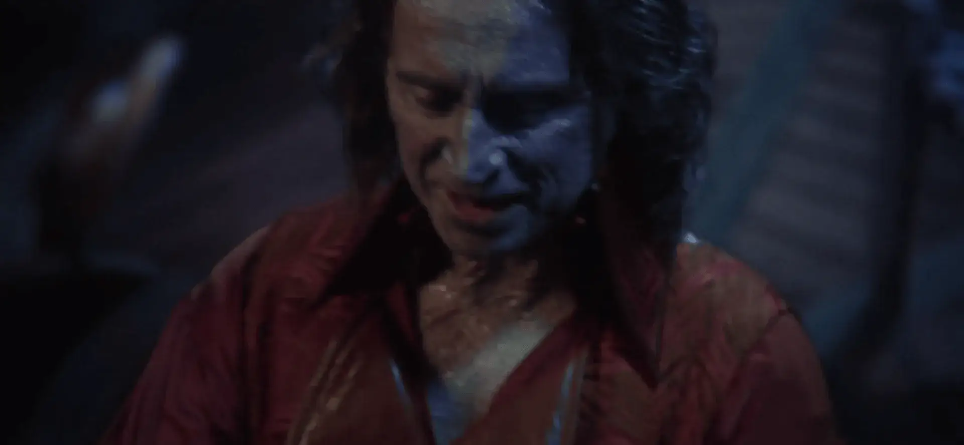 Однажды в сказке - 3 сезон 2 серия - 5 кадр