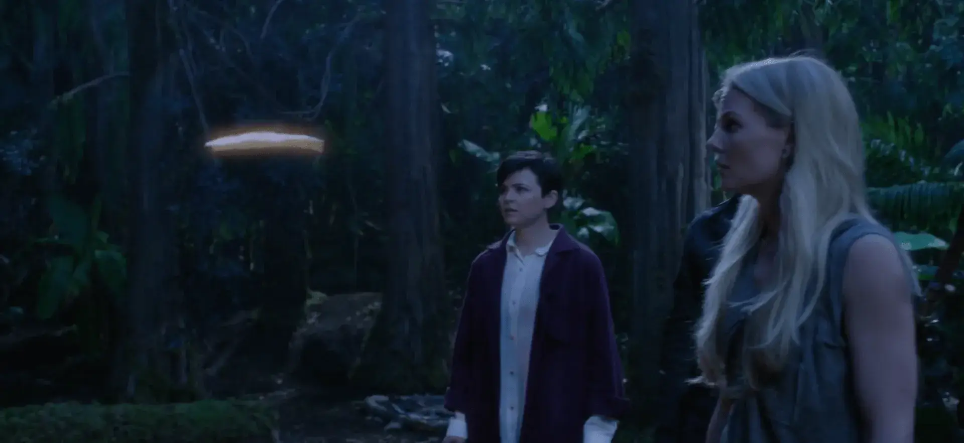 Однажды в сказке - 3 сезон 2 серия - 7 кадр