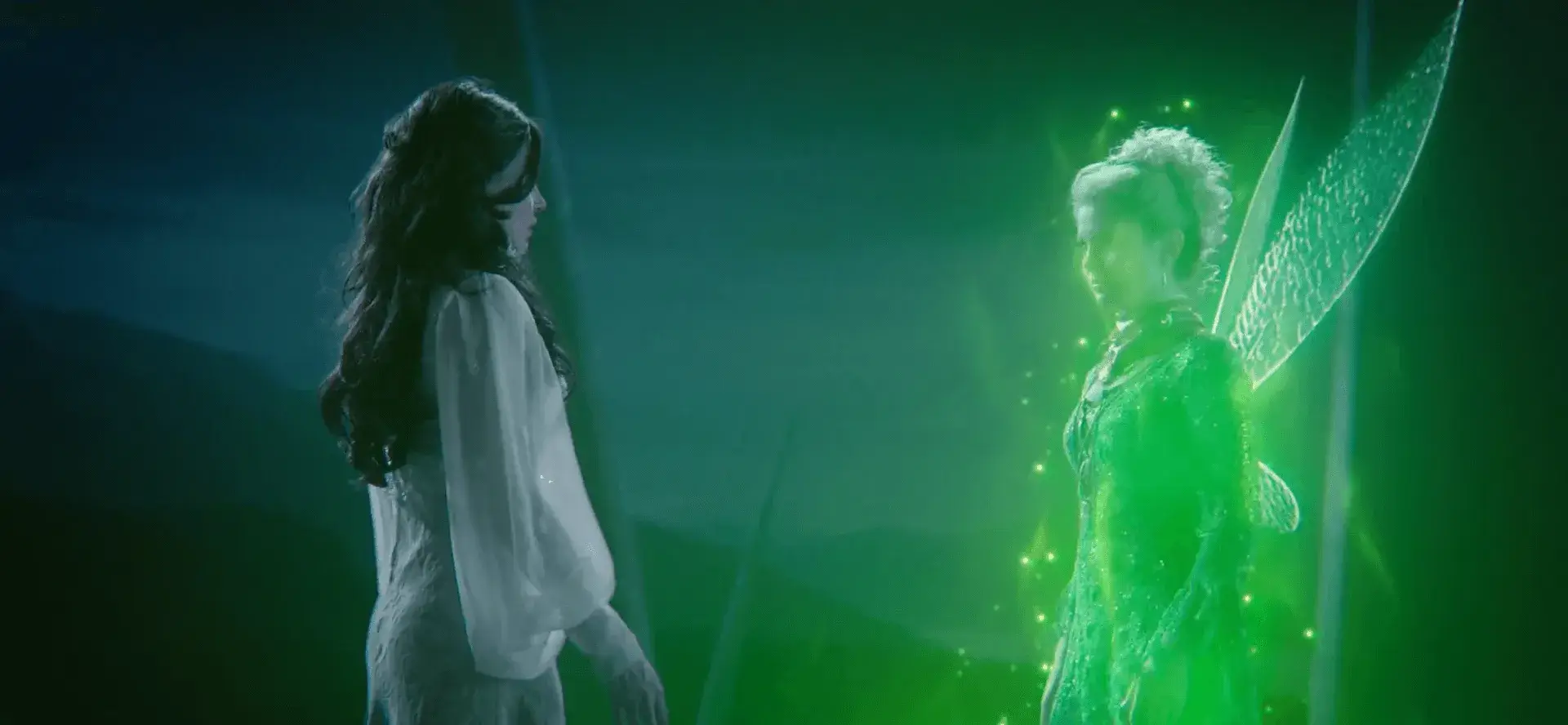 Однажды в сказке - 3 сезон 3 серия - 2 кадр