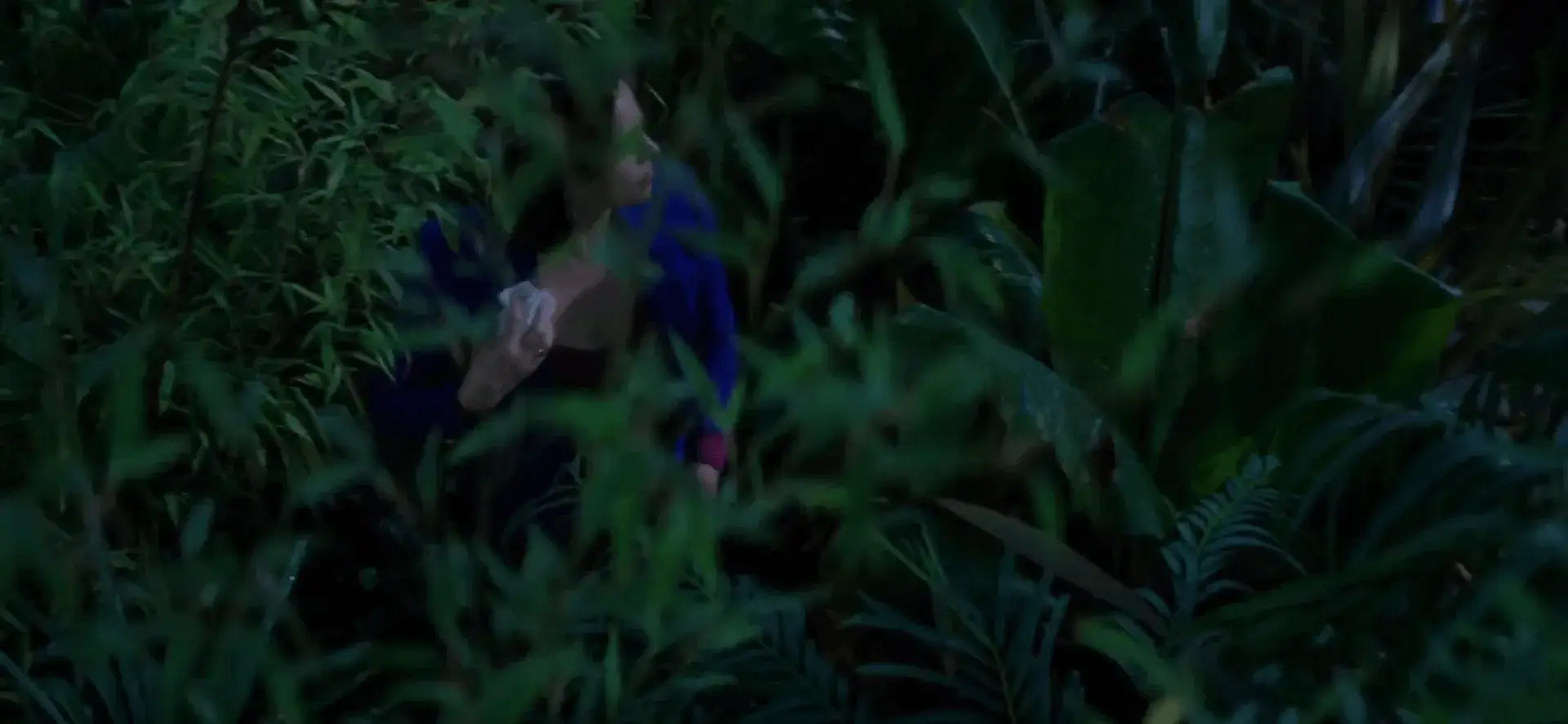 Однажды в сказке - 3 сезон 3 серия - 4 кадр