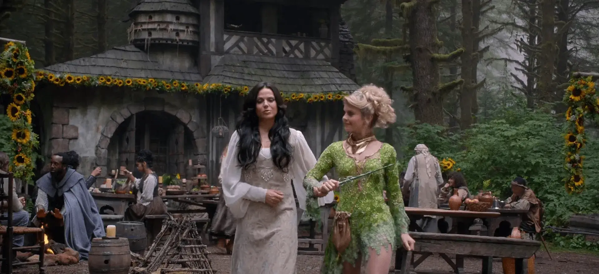 Однажды в сказке - 3 сезон 3 серия - 3 кадр