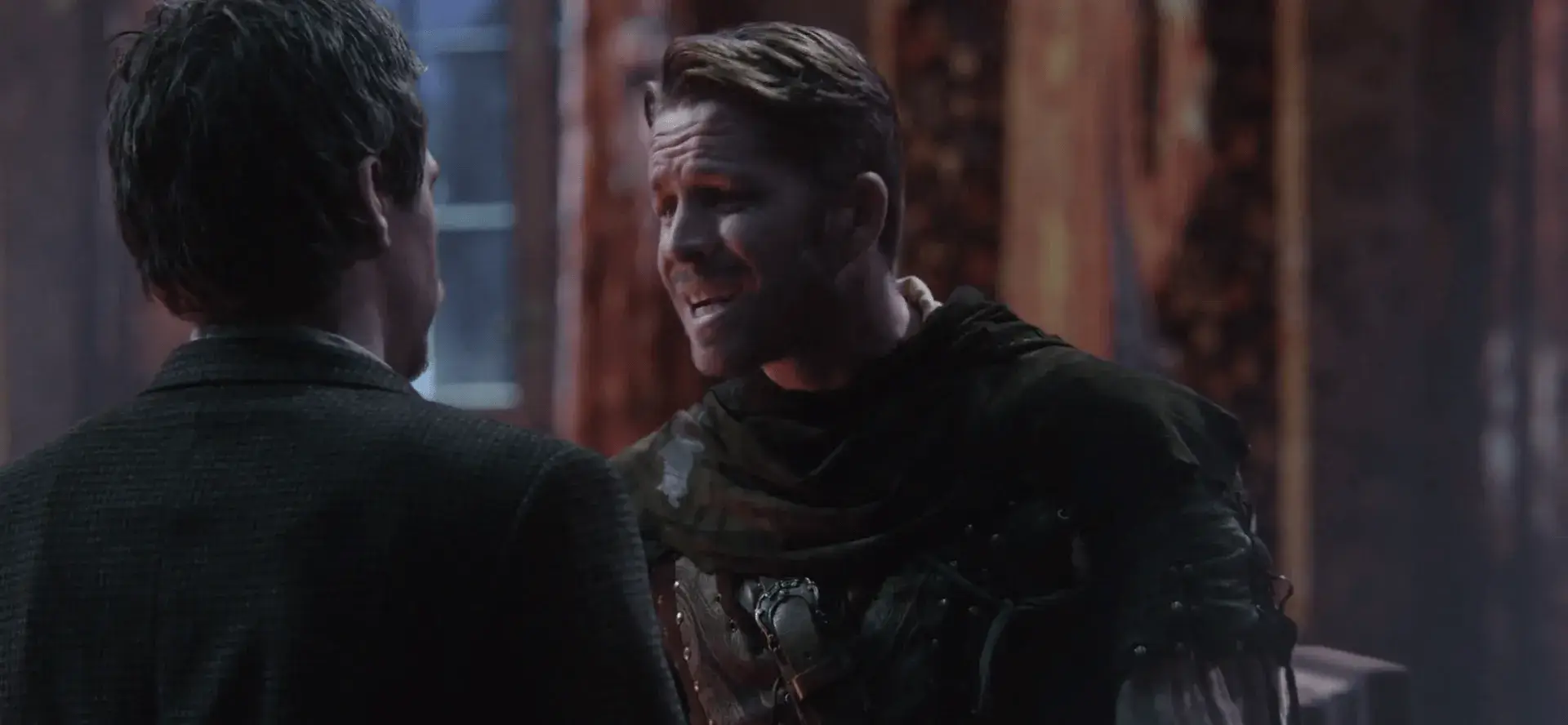 Однажды в сказке - 3 сезон 3 серия - 5 кадр