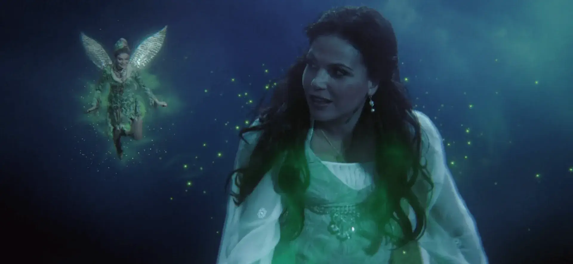 Однажды в сказке - 3 сезон 3 серия - 6 кадр