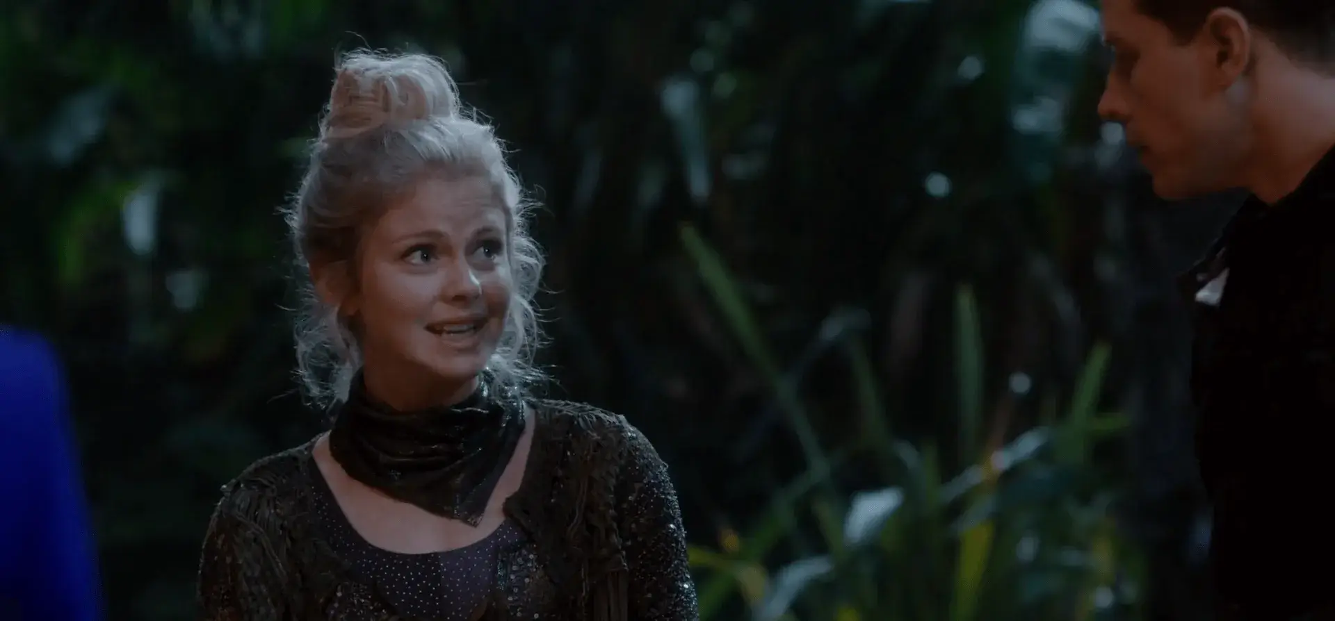 Однажды в сказке - 3 сезон 4 серия - 2 кадр