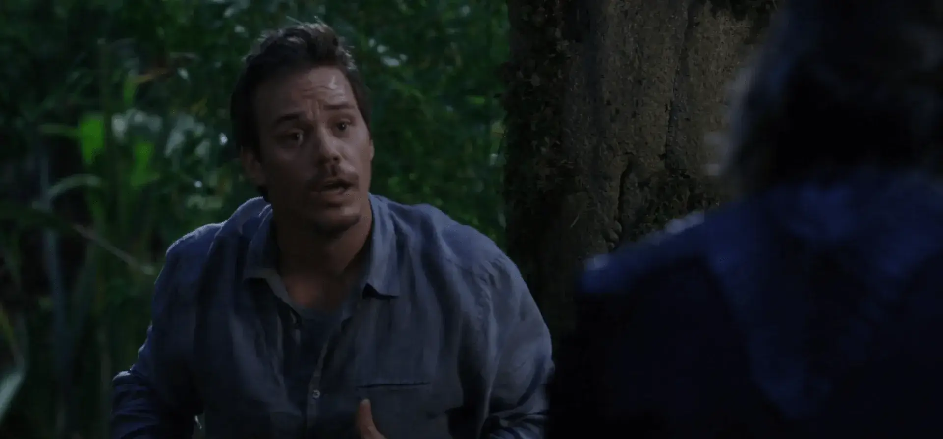 Однажды в сказке - 3 сезон 4 серия - 4 кадр