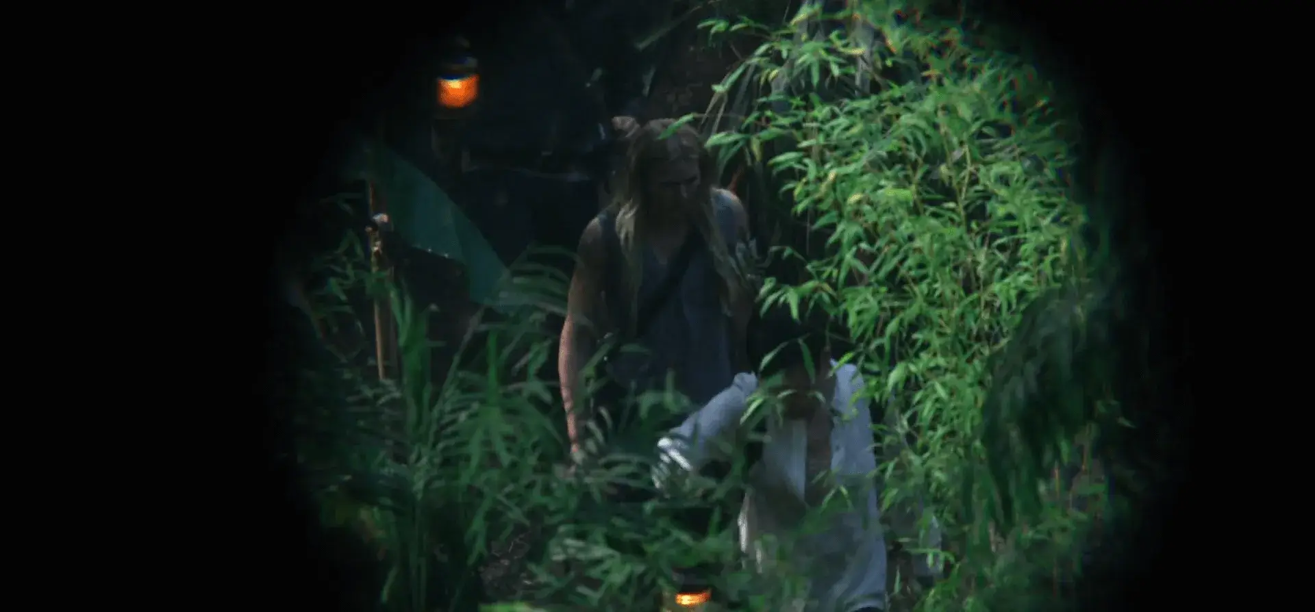 Однажды в сказке - 3 сезон 6 серия - 5 кадр