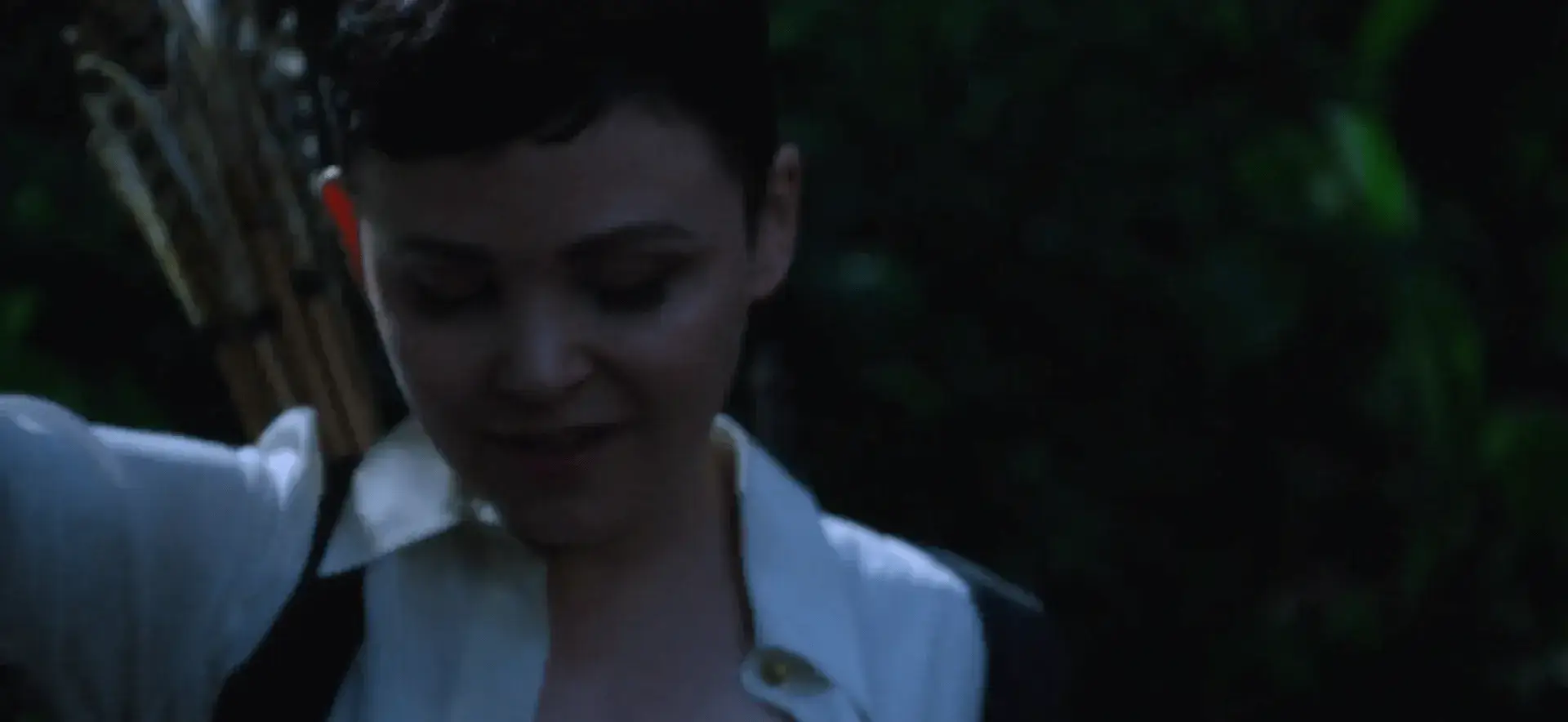 Однажды в сказке - 3 сезон 6 серия - 7 кадр