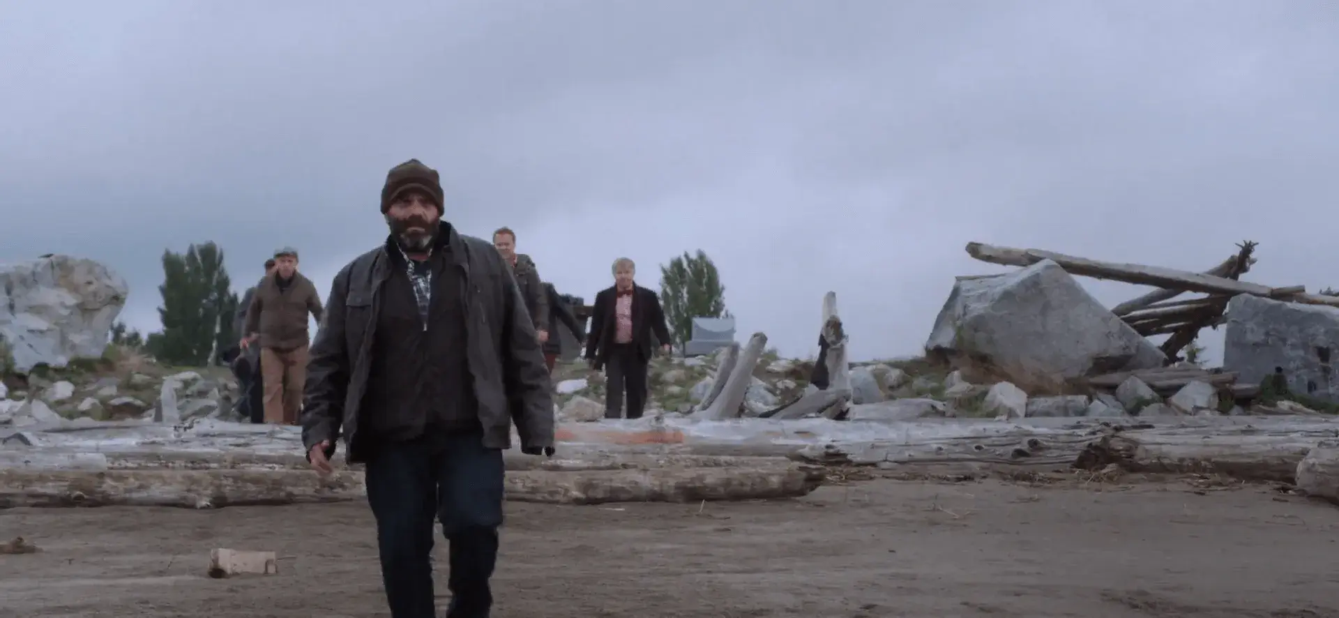 Однажды в сказке - 3 сезон 7 серия - 2 кадр