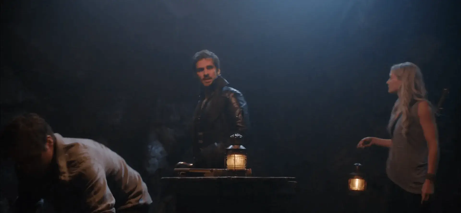 Однажды в сказке - 3 сезон 7 серия - 4 кадр