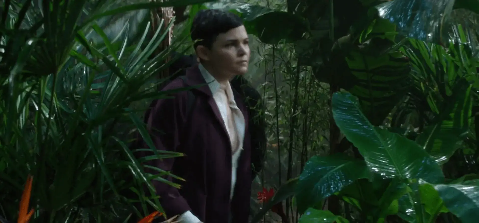 Однажды в сказке - 3 сезон 7 серия - 7 кадр