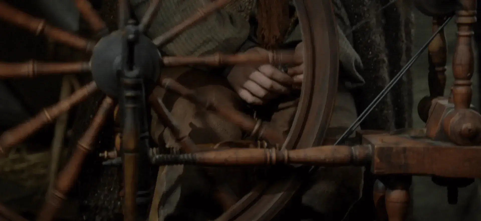 Однажды в сказке - 3 сезон 8 серия - 2 кадр