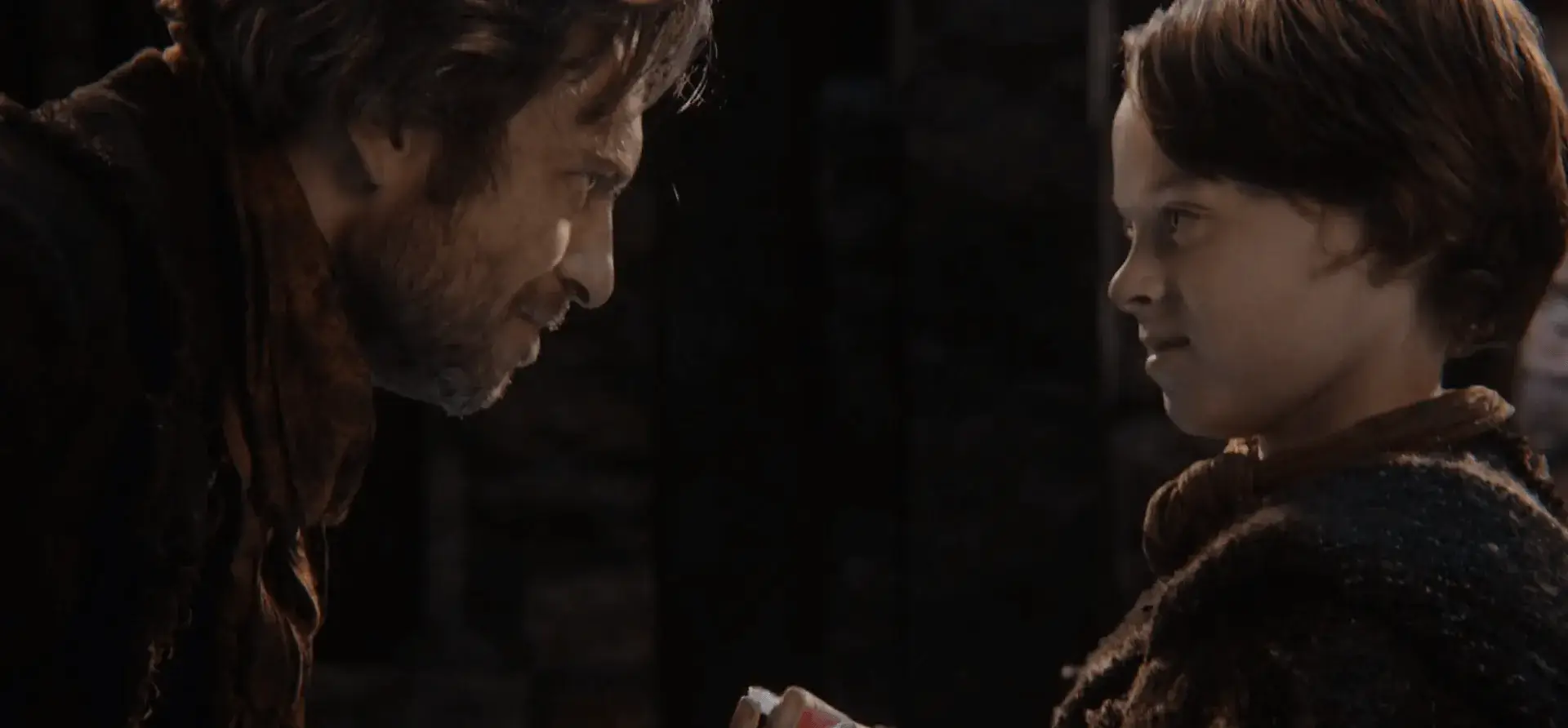 Однажды в сказке - 3 сезон 8 серия - 3 кадр