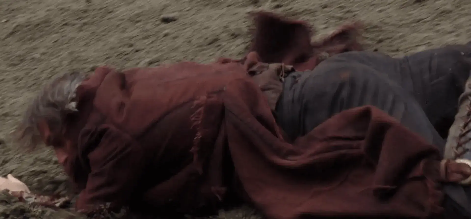 Однажды в сказке - 3 сезон 8 серия - 4 кадр