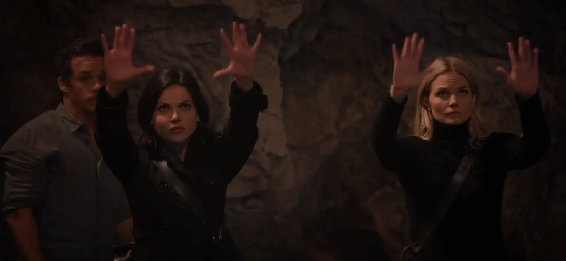 Однажды в сказке - 3 сезон 8 серия - 7 кадр