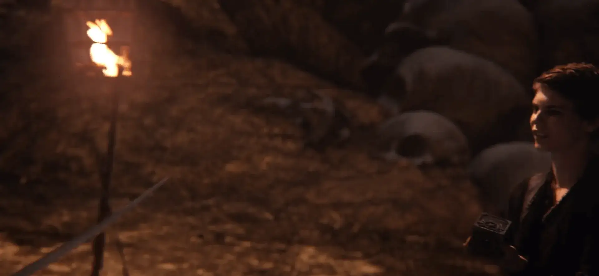 Однажды в сказке - 3 сезон 9 серия - 3 кадр