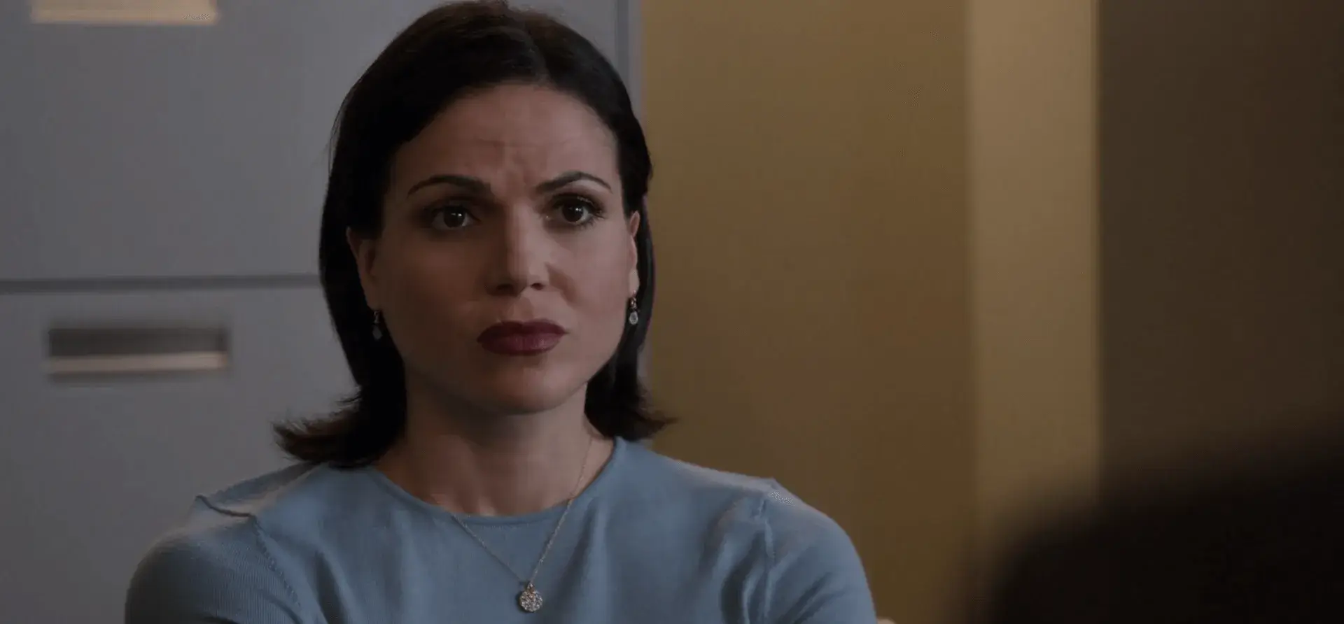 Однажды в сказке - 3 сезон 9 серия - 2 кадр