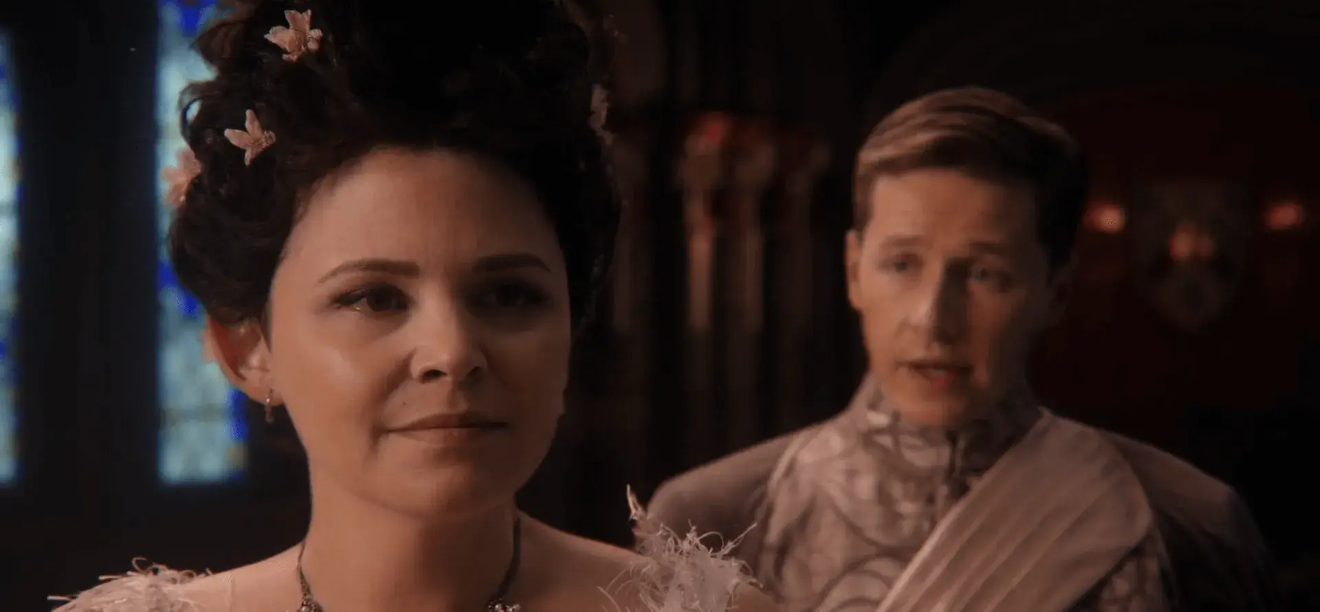 Однажды в сказке - 3 сезон 10 серия - 2 кадр