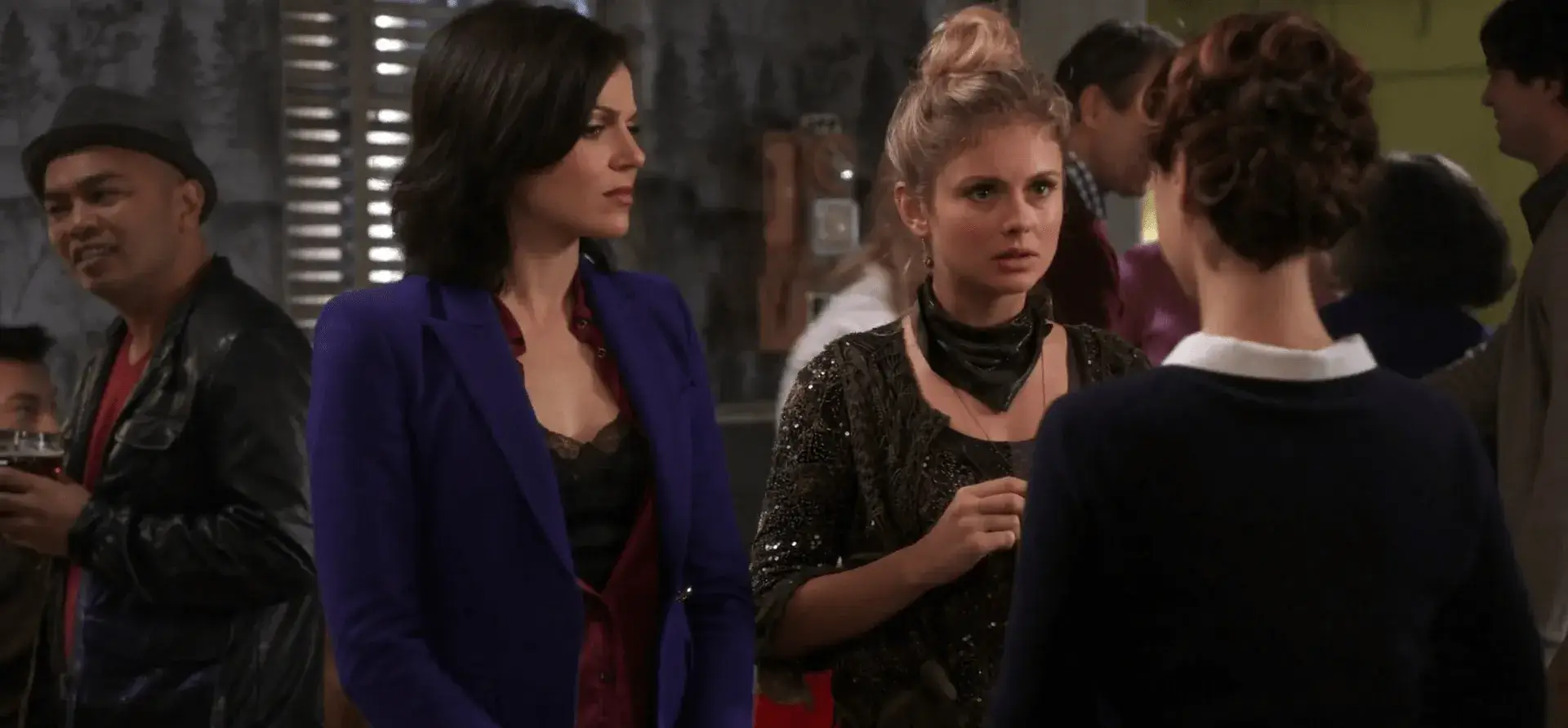 Однажды в сказке - 3 сезон 10 серия - 5 кадр