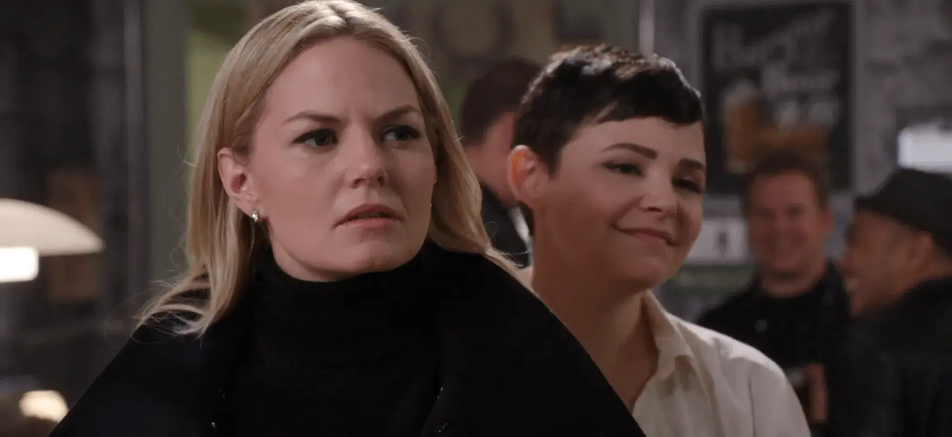 Однажды в сказке - 3 сезон 10 серия - 7 кадр