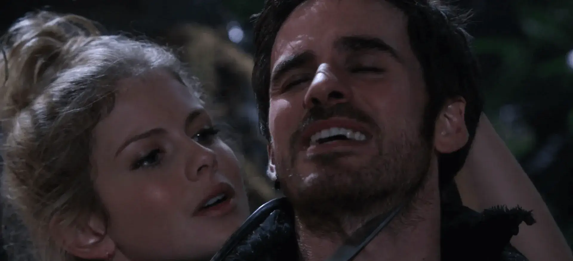 Однажды в сказке - 3 сезон 11 серия - 3 кадр