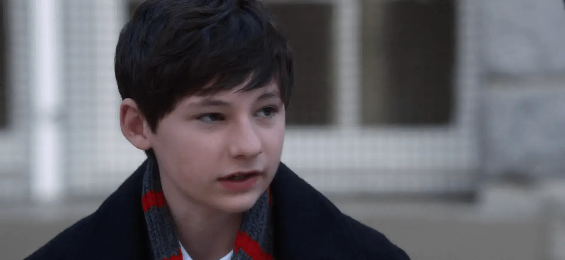 Однажды в сказке - 3 сезон 11 серия - 6 кадр