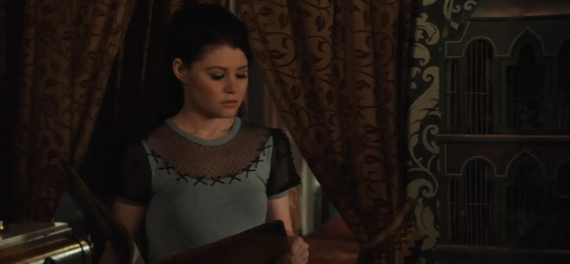 Однажды в сказке - 3 сезон 14 серия - 3 кадр