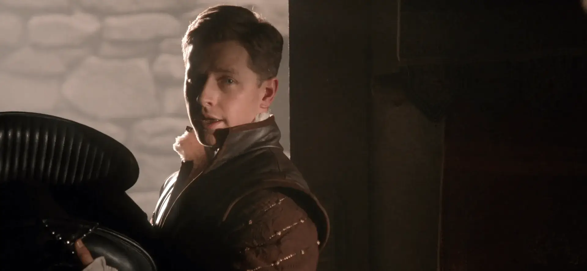 Однажды в сказке - 3 сезон 14 серия - 5 кадр