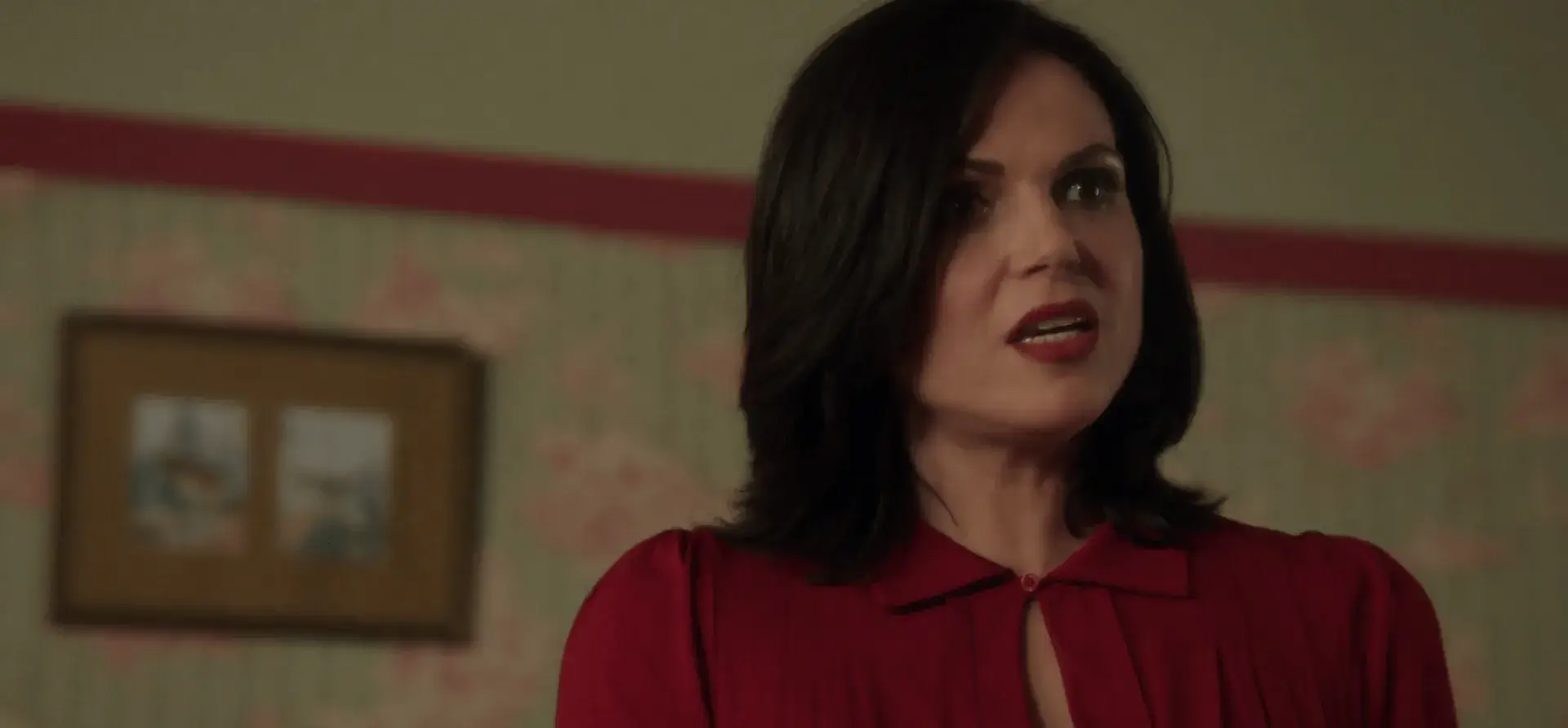 Однажды в сказке - 3 сезон 19 серия - 2 кадр