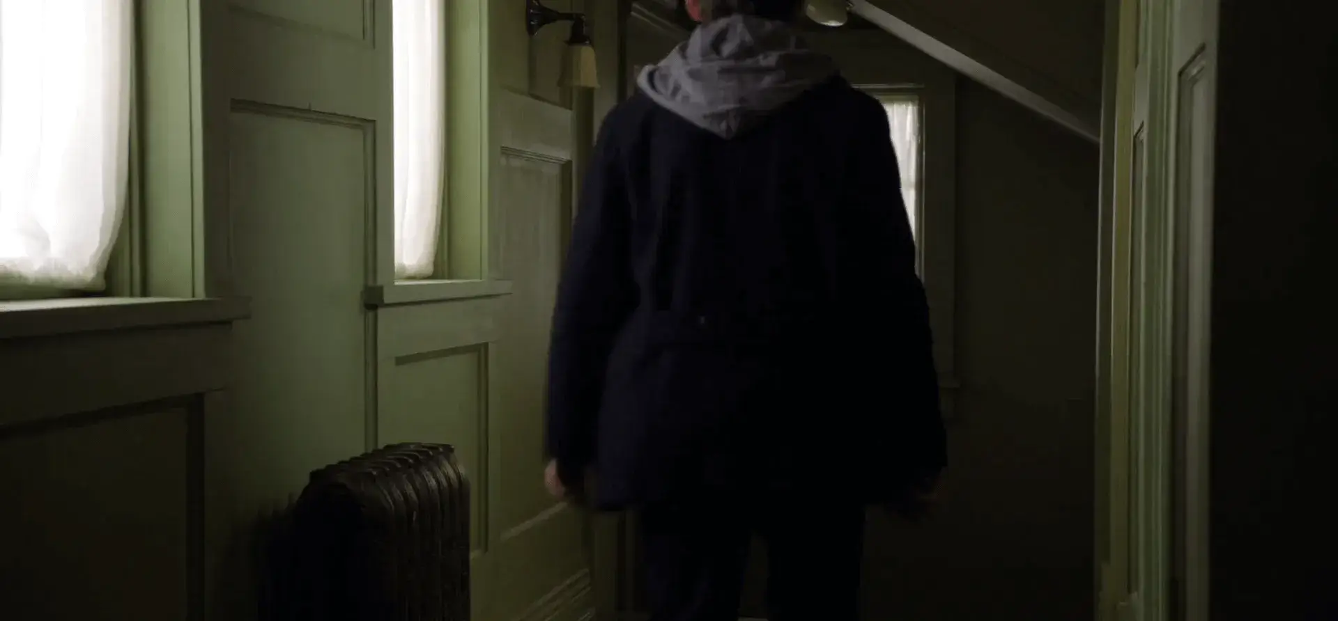 Однажды в сказке - 3 сезон 19 серия - 3 кадр