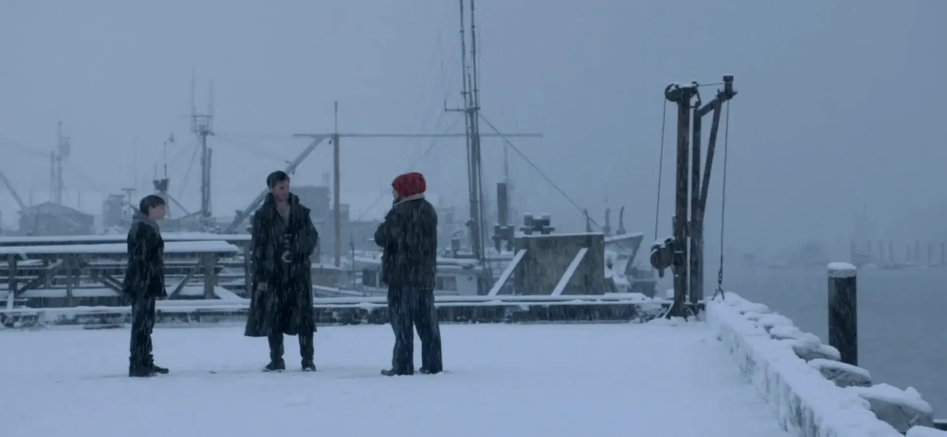 Однажды в сказке - 3 сезон 19 серия - 7 кадр