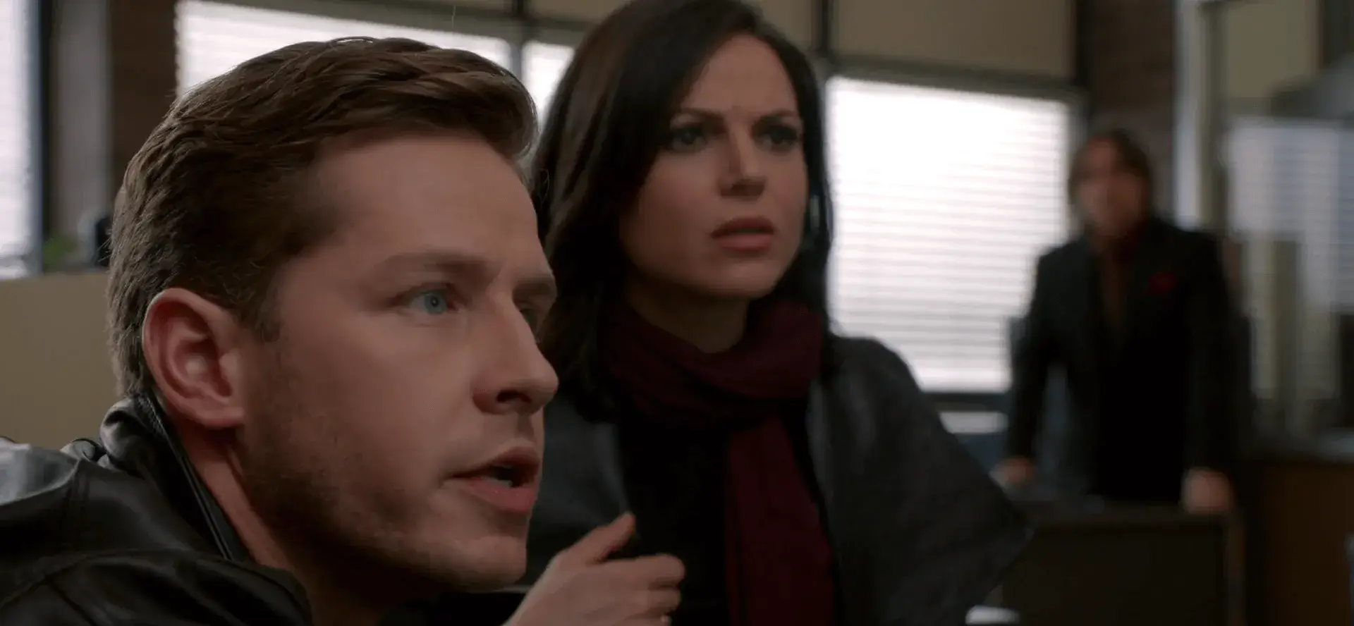 Однажды в сказке - 3 сезон 21 серия - 2 кадр