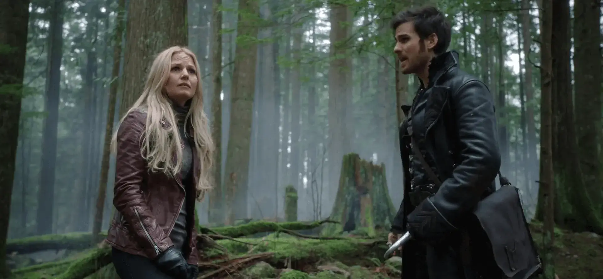 Однажды в сказке - 3 сезон 21 серия - 3 кадр