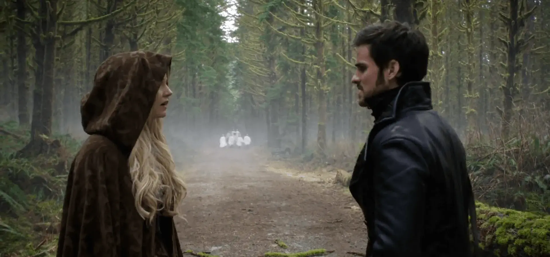 Однажды в сказке - 3 сезон 21 серия - 4 кадр