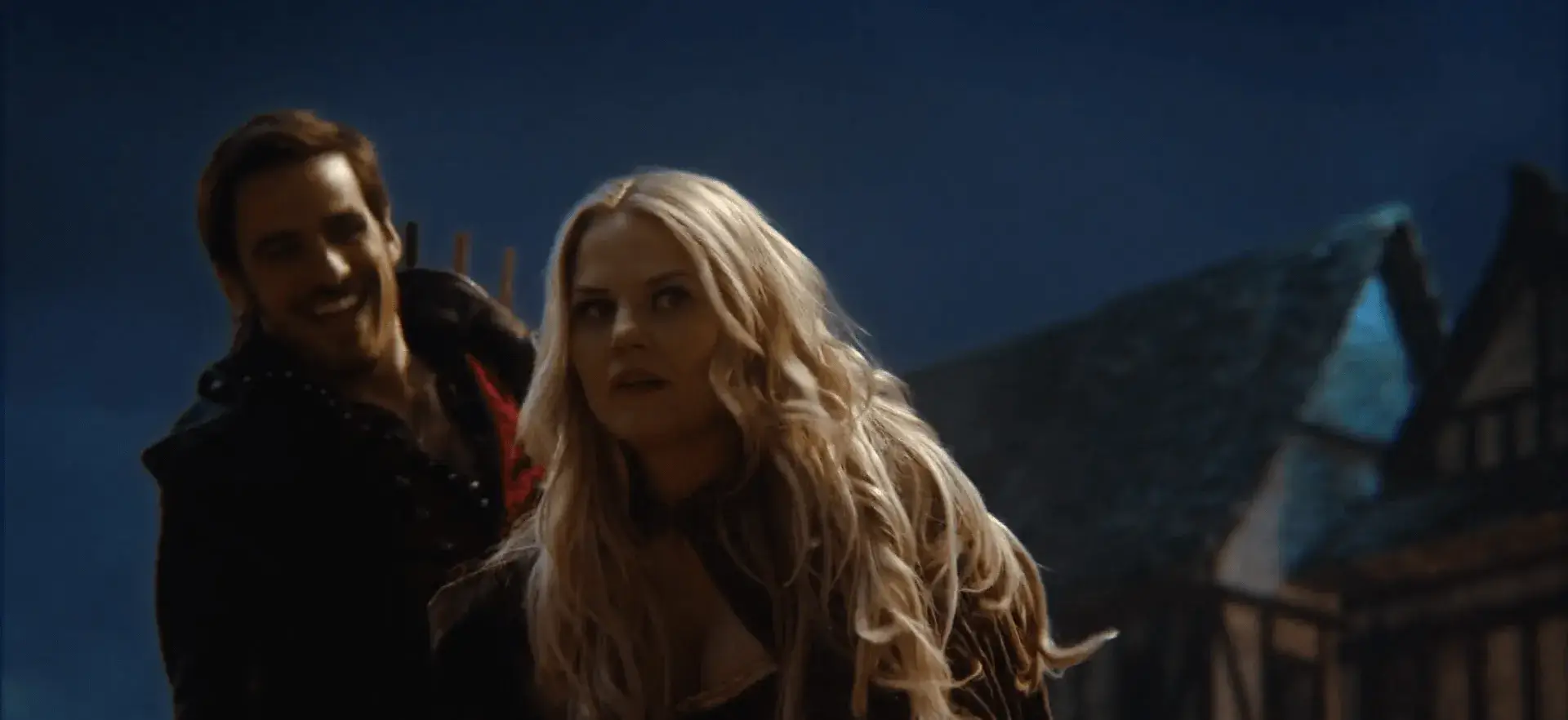 Однажды в сказке - 3 сезон 21 серия - 7 кадр