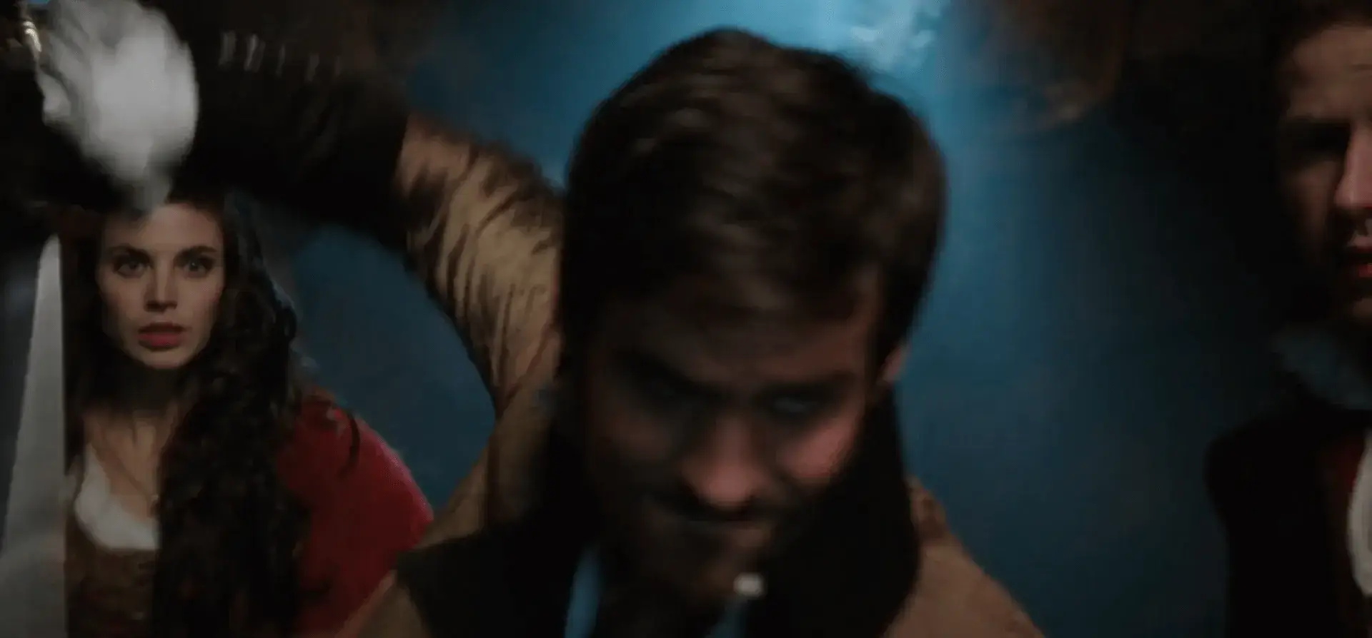 Однажды в сказке - 3 сезон 22 серия - 2 кадр