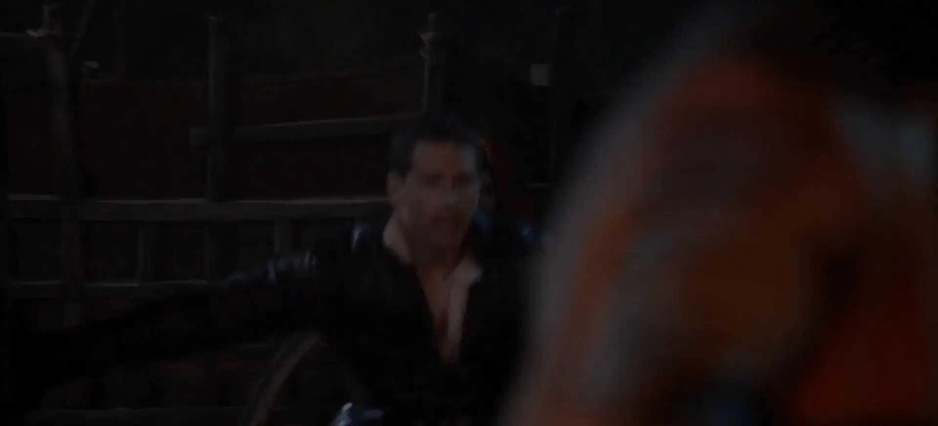 Однажды в сказке - 3 сезон 22 серия - 3 кадр