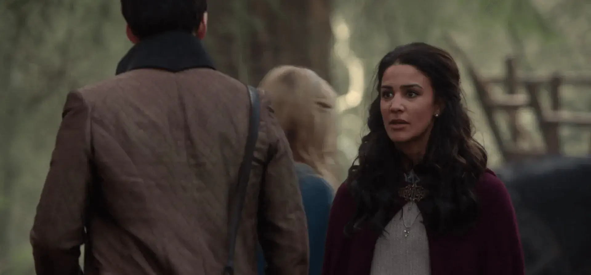 Однажды в сказке - 3 сезон 22 серия - 4 кадр