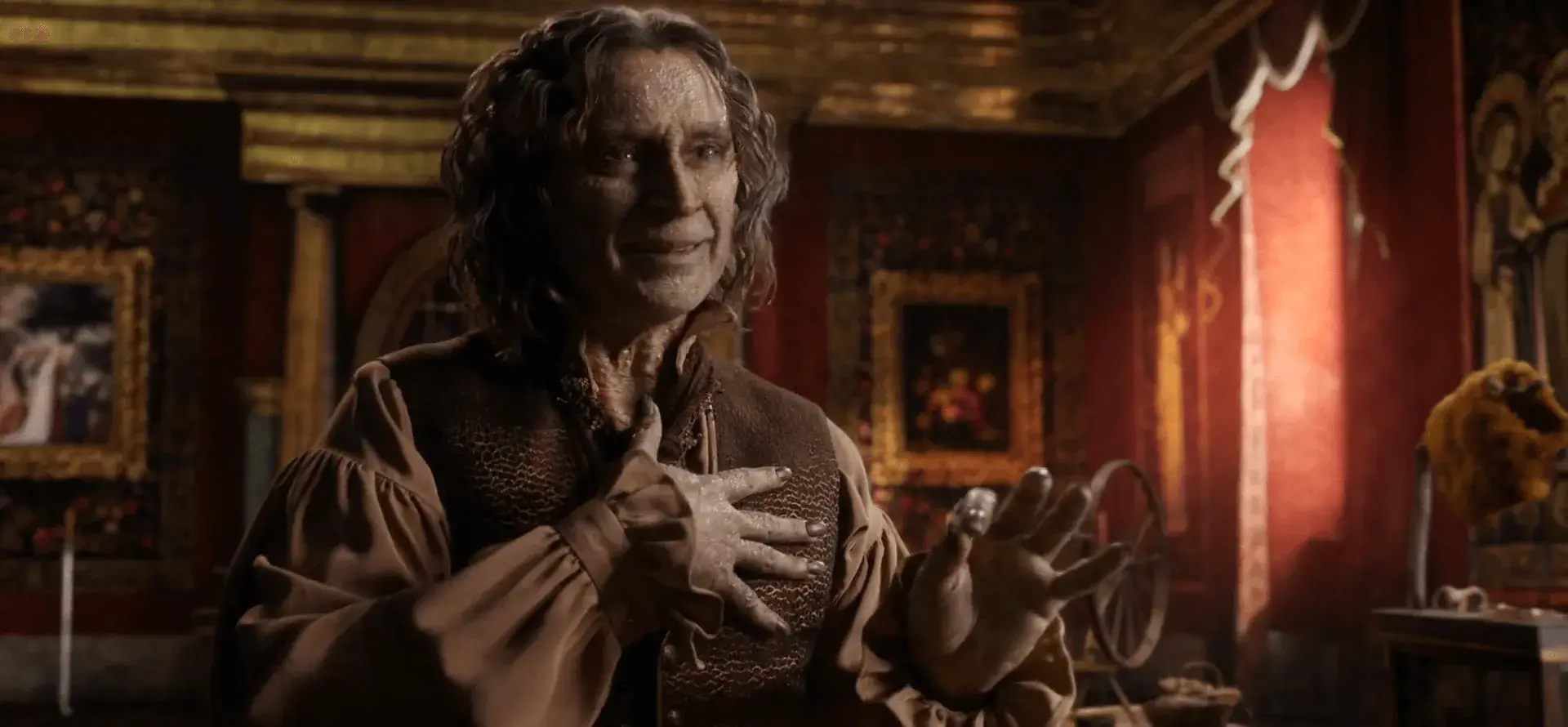 Однажды в сказке - 3 сезон 22 серия - 6 кадр