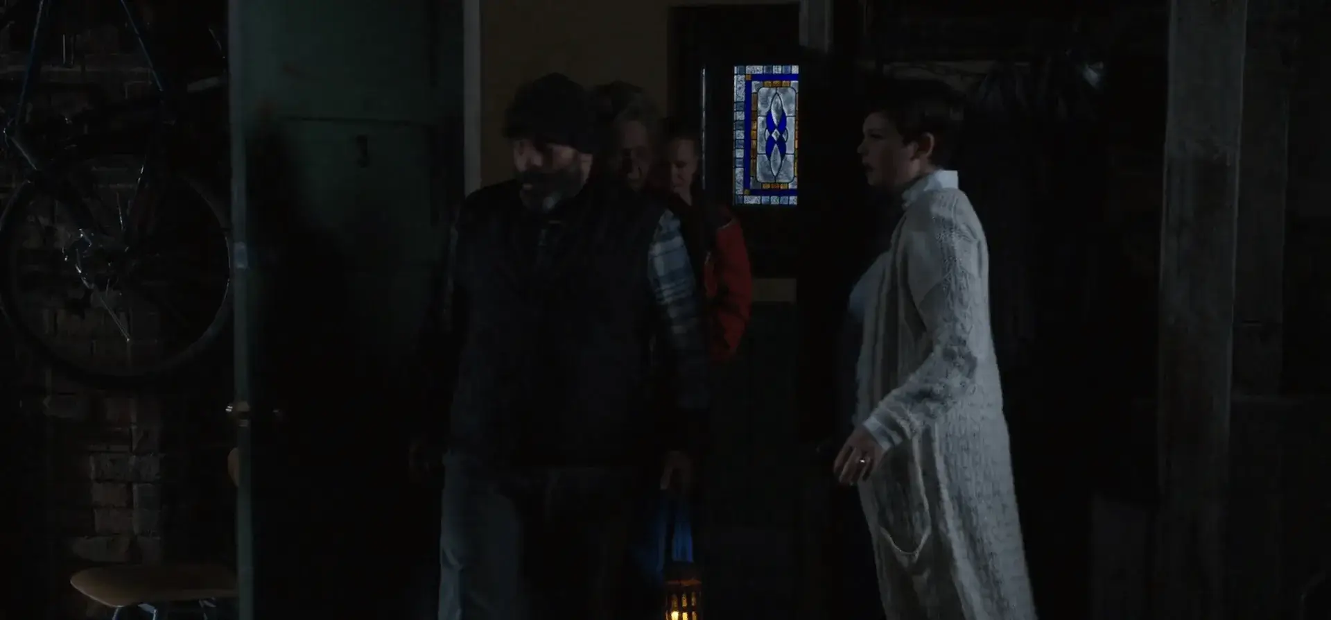 Однажды в сказке - 4 сезон 2 серия - 2 кадр