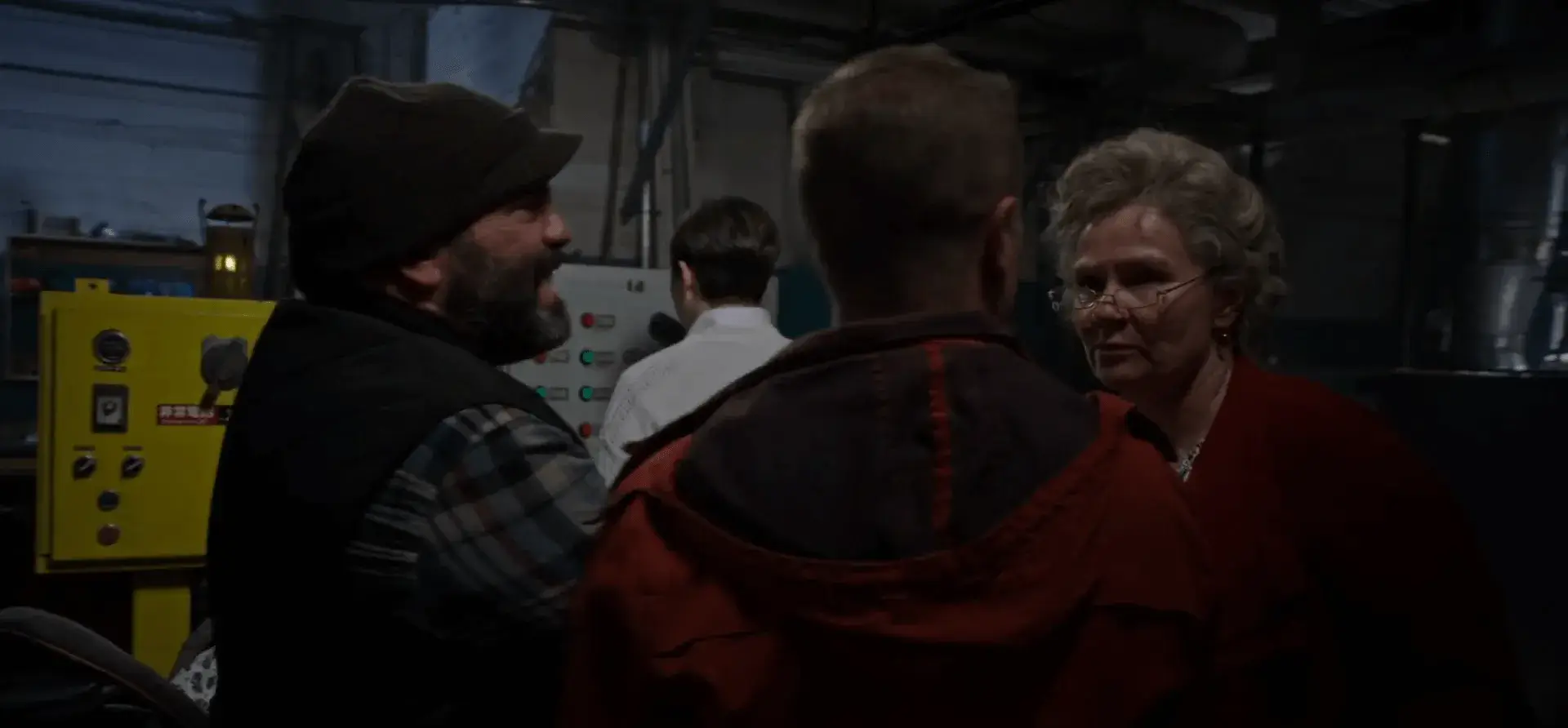 Однажды в сказке - 4 сезон 2 серия - 5 кадр