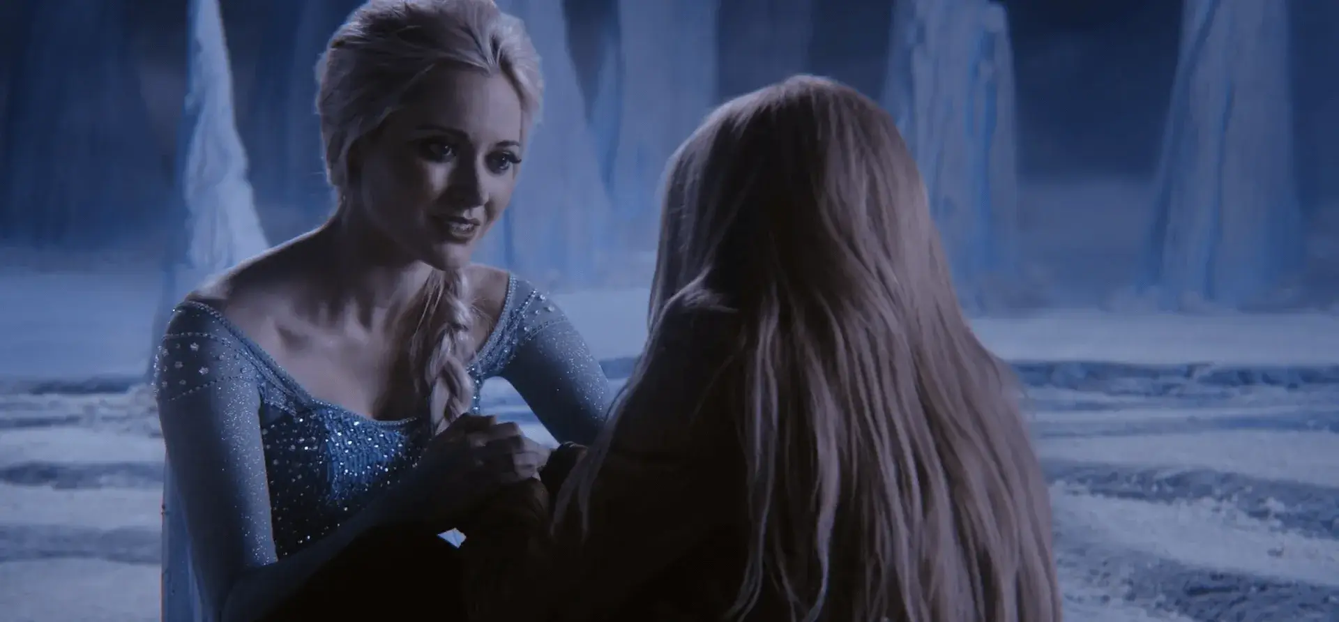 Однажды в сказке - 4 сезон 2 серия - 7 кадр