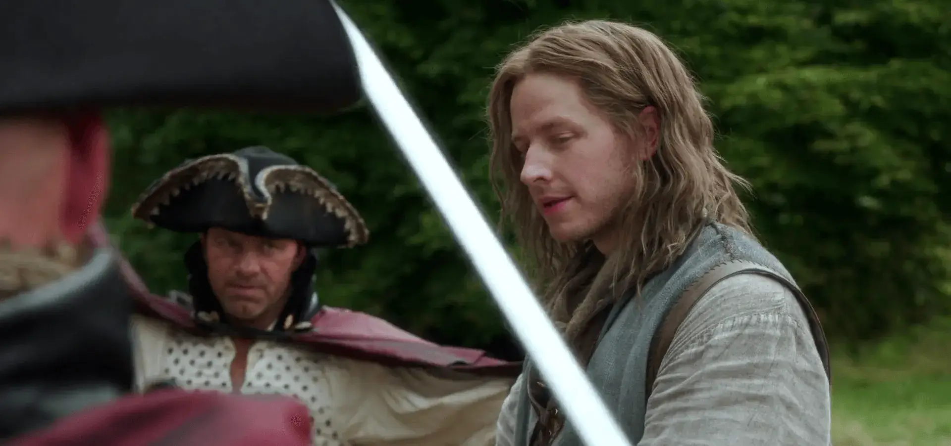 Однажды в сказке - 4 сезон 2 серия - 6 кадр