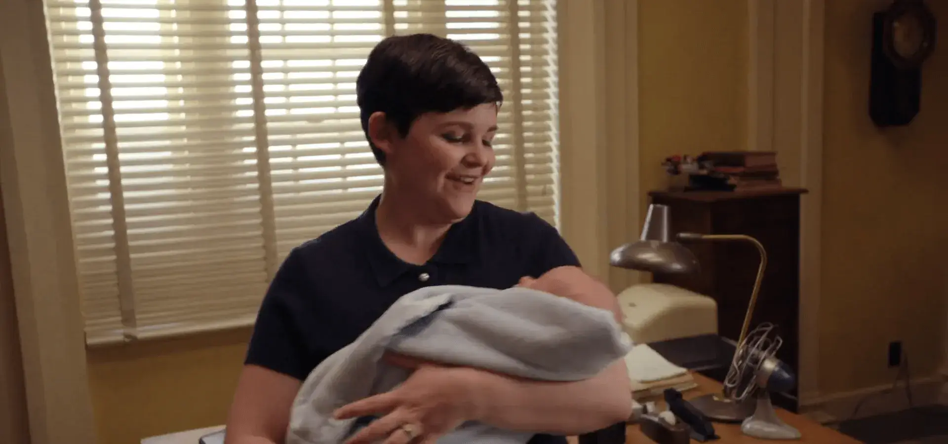 Однажды в сказке - 4 сезон 3 серия - 2 кадр