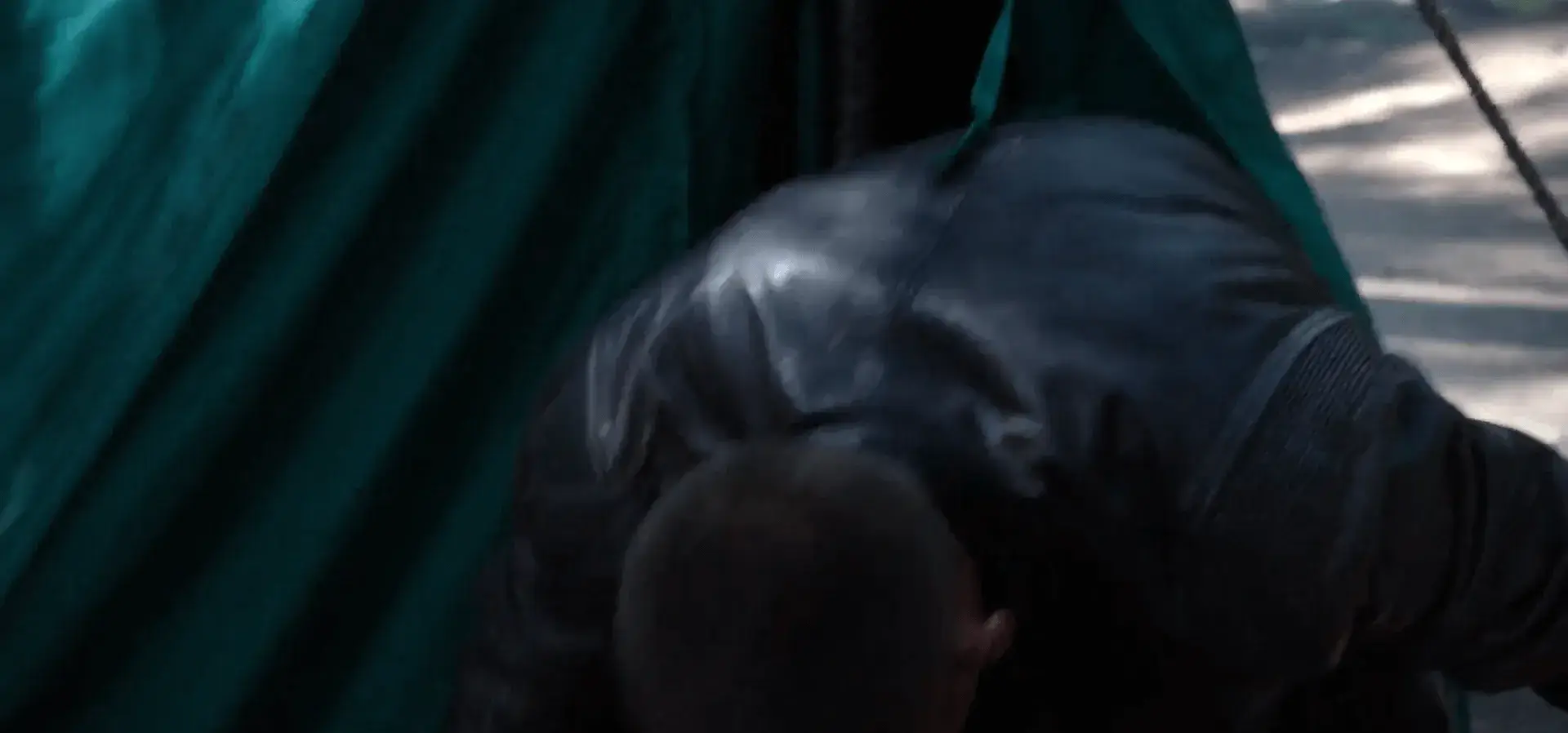 Однажды в сказке - 4 сезон 3 серия - 4 кадр