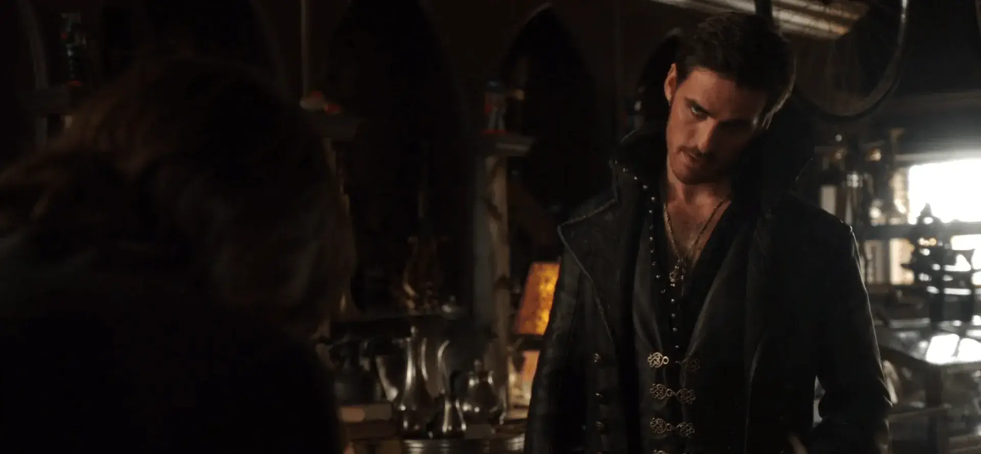 Однажды в сказке - 4 сезон 3 серия - 5 кадр