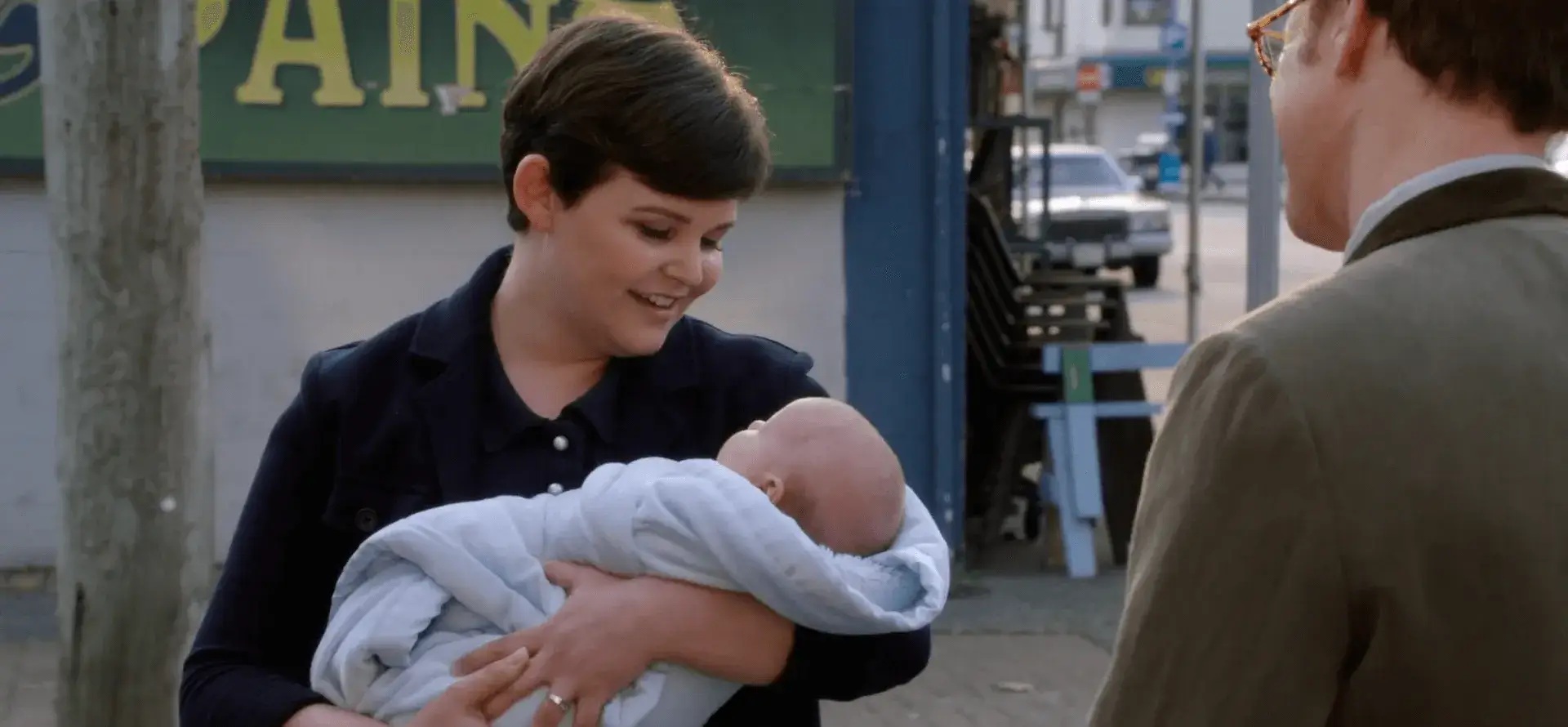 Однажды в сказке - 4 сезон 3 серия - 6 кадр