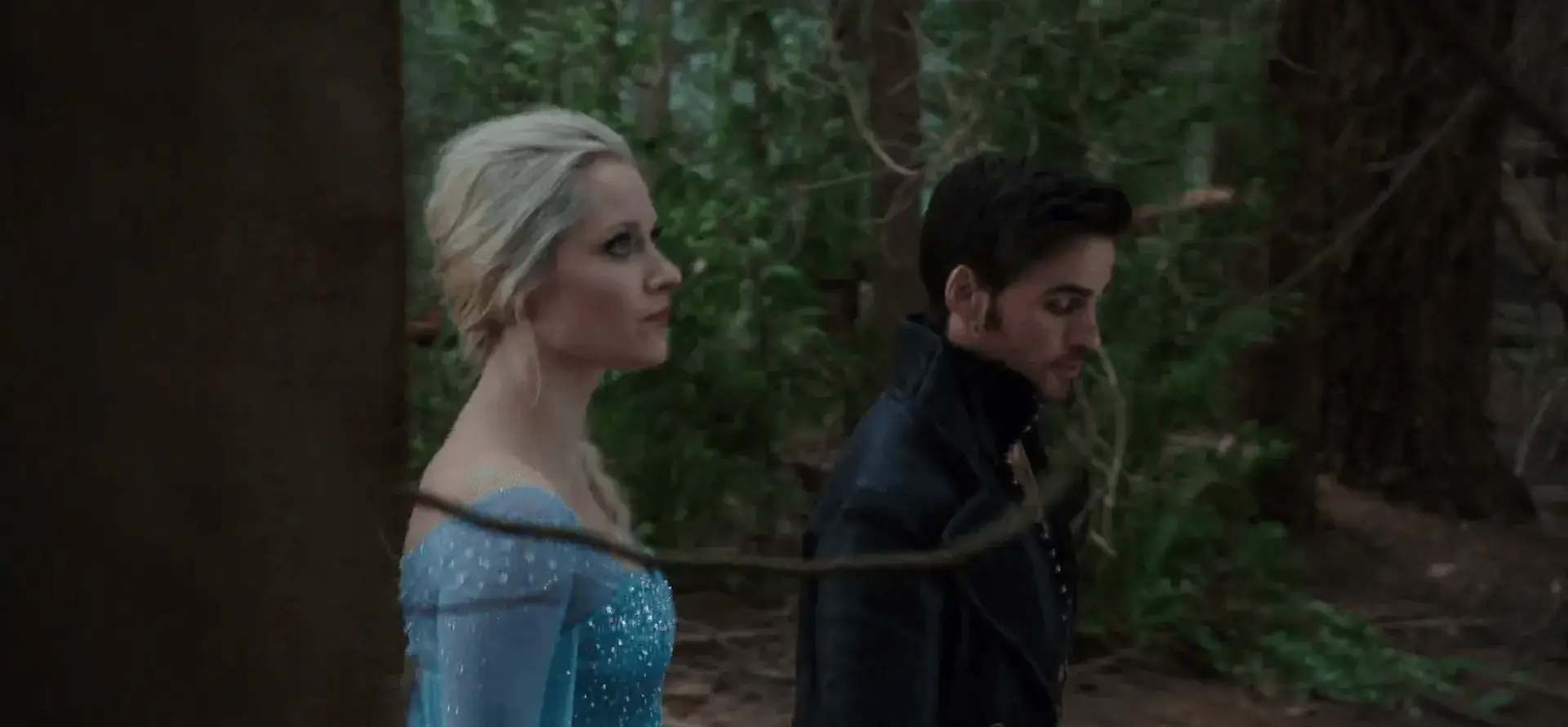 Однажды в сказке - 4 сезон 3 серия - 7 кадр